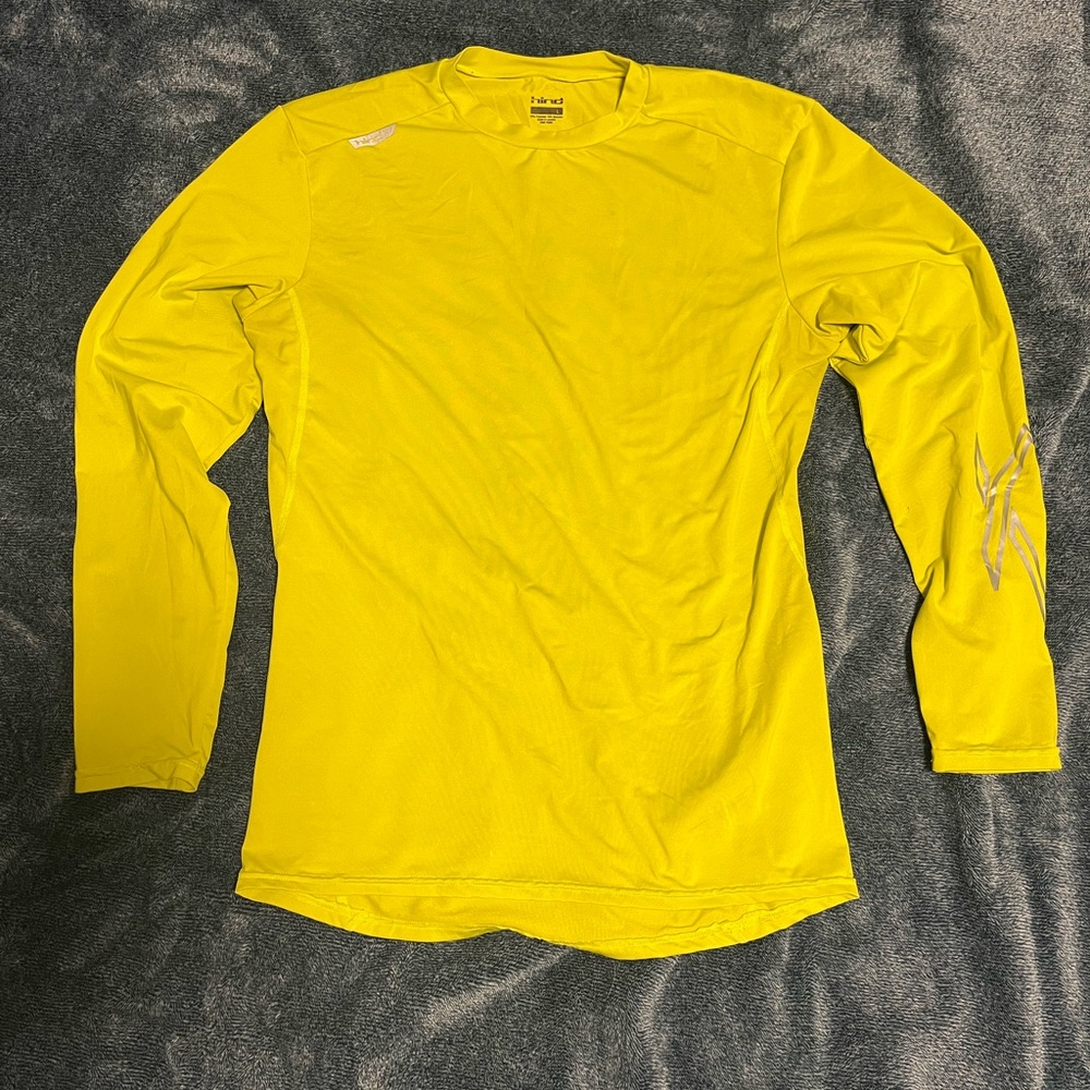 HIND Men’s Base Layer